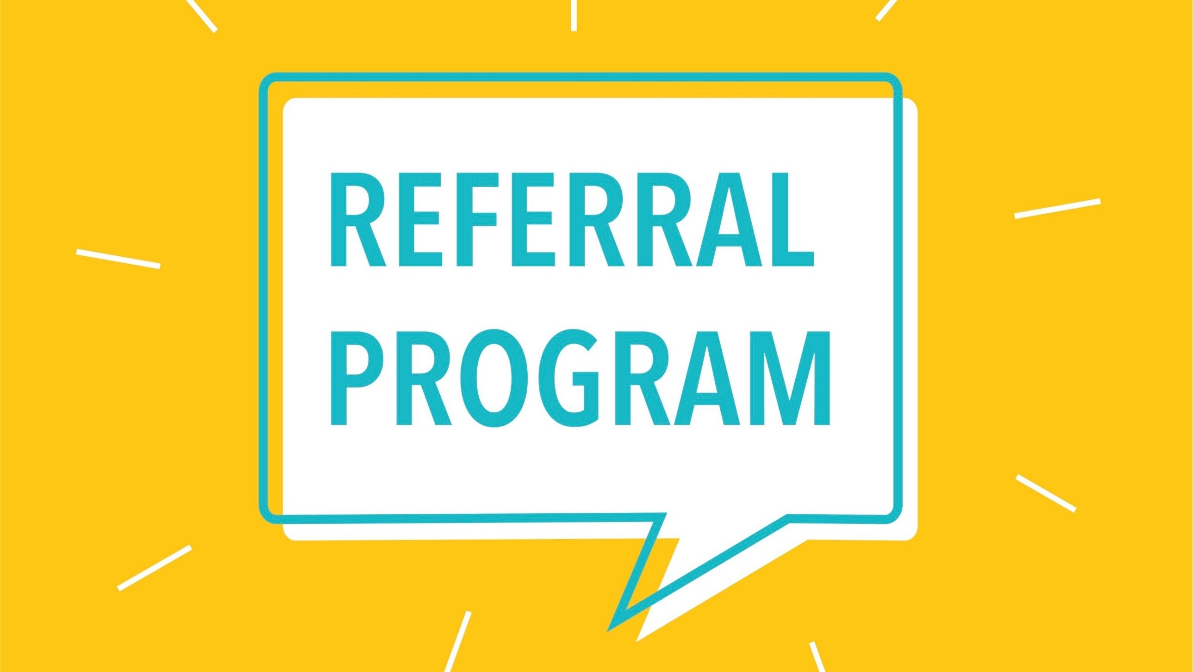 refer a friend