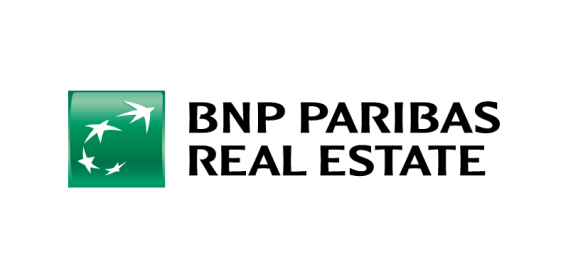 bnp paribas real estate