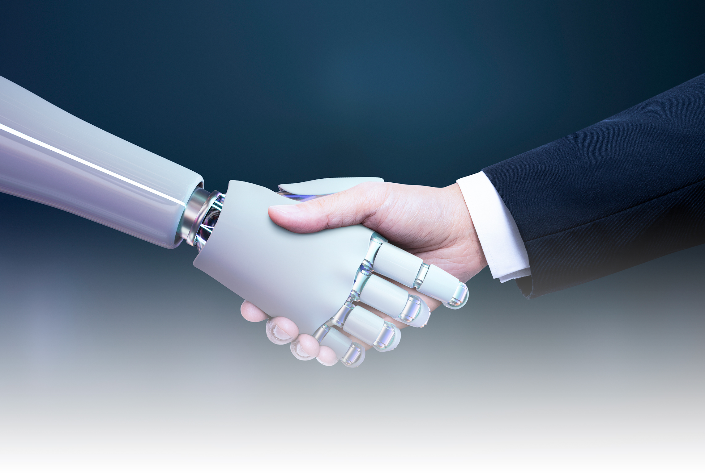 artificial intelligence for recruitment